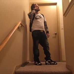 Meet your Posher, Jacob